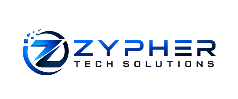 ZypherTech Solutions
